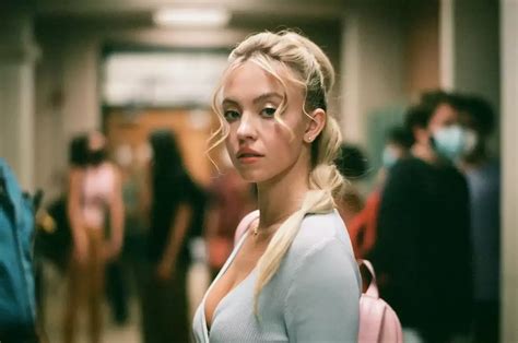 sydney sweeney nuda|Sydney Sweeney Opens Up About Shooting Nude Scenes for .